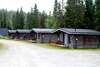 Шале Mökki Cottages RukaTupa Рука-0