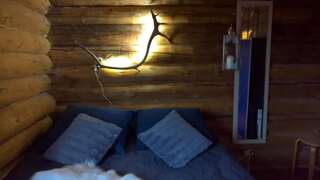 Шале Mökki Cottages RukaTupa Рука Коттедж с 1 спальней-20