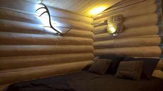 Шале Mökki Cottages RukaTupa Рука Коттедж с 1 спальней-32