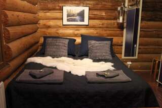 Шале Mökki Cottages RukaTupa Рука Коттедж с 1 спальней-34