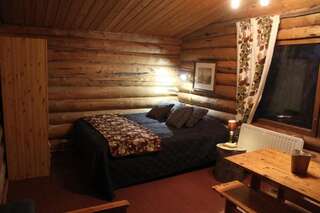 Шале Mökki Cottages RukaTupa Рука Коттедж с 1 спальней-38