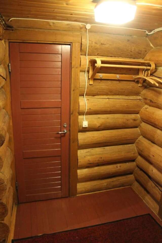 Шале Mökki Cottages RukaTupa Рука-23